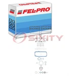 Fel-pro Gasket Set For 1992-1995 Chevrolet C2500 Suburban 5.7L V8 Engine Si New. Price: $160.45.
