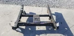 17 Gmc Sierra Denali 1500 Rear Frame Section Cut 6.2L 4X4 5'9" Bed Option Used. Price: $267.75.