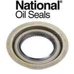 National Rear Outer Differential Pinion Seal For 1969-1972 Dodge P200 Ag New. Price: $29.32.