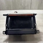 2002 2005 Lexus SC430 Navigation Radio Info Display Screen 86111-24111 *note Used. Price: $259.99.