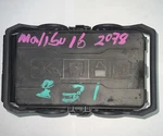 2016-2017 Chevrolet Malibu Fusebox Relay Junction 23411475 Used. Price: $71.25.