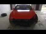 Driver Rear Suspension Coupe 3.8L Without Crossmember Fits 09-16 Genesis 729165 Used. Price: $479.90.
