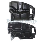 For 05-10 Tc Front Engine Splash Shield Undercar Cover Guard Left Right Set Pair New. Price: $76.95.