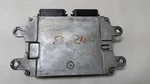 Engine Ecm Electronic Control Module By Battery 2.5L Fits 10 Mazda 389727 Used. Price: $96.00.