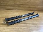 2014-2024 Porsche Boxster 718 Oem Door Sill Support Panel Left & Right Used. Price: $19.31.