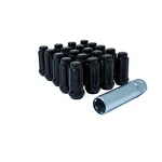 Gorilla Automotive K5TS-00916BGR Wheel Lug Nut Set New. Price: $42.11.