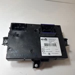 2014 Dodge Ram Promaster Bcm Body Control Module Junction Box Oem P04727618AD Used. Price: $195.75.