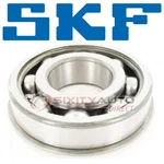 Skf Rear Manual Transmission For 1952-1958 Gmc PM252 Bearings Gj New. Price: $63.66.
