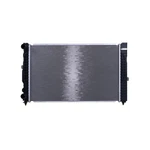 Reach 41-2192 Radiator Fits 1997-2005 Volkswagen Passat 97-01 Audi A4 M/t New. Price: $197.99.