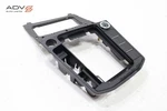 2019-2025 Volkswagen Jetta Center Console Shifter Bezel Trim Plate Top Panel Oem Used. Price: $79.99.