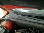 Cruze 2014 Cowl Vent Panel 104648808 Used. Price: $123.25.
