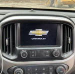 2018-2022 Chevrolet Colorado Canyon Radio Control With 8.0" Screen Genuine Oem Used. Price: $225.99.
