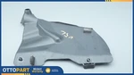 2003-2005 Mercedes CLK320 Front Left Driver Side Air Duct Cover Oem A2038301513 Used. Price: $16.20.