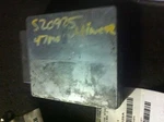 95 96 97 Ford Explorer Chassis Ecm Transmission Module Behind Center Dash Used. Price: $57.78.