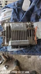 Eng Cntrl Module Oem 16-17 Honda Civic 1YR Wrnty Used. Price: $65.00.