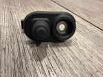 2016-2021 Honda Civic Door Jamb Light F90CS15 Oem Used. Price: $29.00.