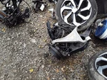 Left Rear Suspension Assy 35K Fits 15-19 Nissan Pathfinder 10044 Used. Price: $150.00.
