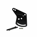 Krc 31611000 Left Mounting Bracket Only Sb Ford 260 289 302CI New. Price: $75.23.