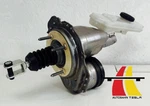 2017 2023 Tesla Model Ibooster Master Cylinder With Reservoir 1044671-00-E Used. Price: $130.00.