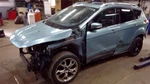 Chassis Ecm Driver Assist Rear View Camera Control Fits 13 Escape 917550 Used. Price: $58.99.