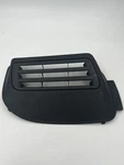 2009-2014 Chevrolet Traverse Rear Left Quarter Access Grille Trim Oem 109219 Used. Price: $40.00.