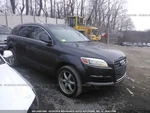 Fuse Box Engine Compartment Fits 07-15 Audi Q7 1943380 Used. Price: $81.70.