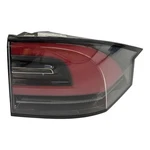 Tesla Model X Tail Light Rear Outer Right Rh 2016-2021 1034335-00-B Used. Price: $236.95.