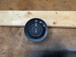 Ford Oem 4X4 Transfer Case Control Switch BC3T-7Z155-BC3JA6 F-250 F-350 F-450 Used. Price: $40.00.
