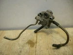 Porsche Zenith Vergaser Carburetor Pressure Valve 71-72 91110098700 Used. Price: $165.00.