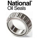 National Rear Outer Differential Pinion Bearing For 1958-1959 Dodge P320 Jd New. Price: $47.34.