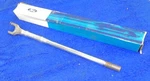 1971-1978 Ford Mercury Capri Nos 4-SPEED M/t Gear Shift Chrome Lever 2.0L 2.8L New. Price: $219.00.