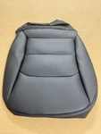 New Oem Tesla Model 3 Front Left Seat Lower Cushion Bottom Cover 1452871-01-F. Price: $220.00.