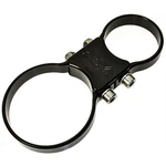 Axia Alloys Shock Mount Black 1 Clamp Needed Modresm-bk New. Price: $31.82.