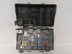 2018-2020 Dodge Durango Engine Fuse Box Factory Oem Used. Price: $224.99.
