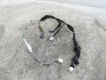 2010 2015 Honda Crosstour Right Passenger Rear Back Door Wire Wiring Harness Oem Used. Price: $61.16.