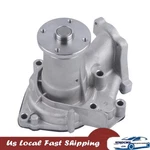 Water Pump 25100-42540 25100-42541 For Mitsubishi Engine 4D56 4D55 D4BB GWM-52A New. Price: $63.99.