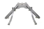 2013-2016 Porsche Boxster Fuel Tank Bracket 99150423301 And 99150443900 Used. Price: $185.00.