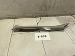 2002 Jeep Grand Cherokee Laredo Front Left Driver Side Pillar Cover Oem+ Used. Price: $52.58.