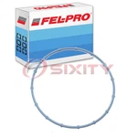 Fel-pro Fi Throttle Body Mounting Gasket For 2015-2018 Lincoln Mkc 2.3L L4 New. Price: $12.30.