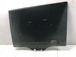 Honda Odyssey 2007 Rear Left Driver Side Door Window Glass Factory Used. Price: $103.45.
