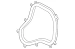 Genuine Bmw Headlight Bulb Cap 63-11-7-182-395 New. Price: $18.70.
