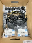 Bmw 5 Series F10 F11 F07 Full Park Distance Control Pdc Retrofit Kit Install Oem New. Price: $746.99.