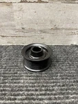 Genuine Ford GP-712 Alternator Pulley F5AZ-10344-A New Old Stock. Price: $15.00.