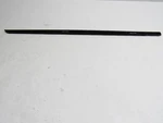 14-17 Land Range Rover 2017 L405 Front Right Pass Door Window Belt Molding ;:o Used. Price: $44.00.