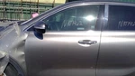 Driver Front Door Textured Black Moulding Fits 19-20 Sorento 2398146 Used. Price: $905.00.