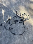 2012 2016 Bmw 640I 650I F06 F12 Front Bumper Harness Wiring Oem Used. Price: $72.00.