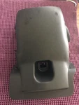 2011 Nissan Cube, Steering Column Shroud Cover, Oem, 48470 1FC0A Used. Price: $79.99.