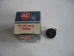 New Nos Gm Ac Snap Disk Switch 25036607. Price: $39.99.
