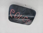 12 Infiniti G37 Fuel Filler Door Oem Used. Price: $69.94.