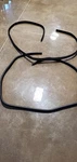 06 07 08 09 10 11 Oem Bmw 335I 328I 330I L&r Rear Door Weather Strips Used. Price: $36.00.